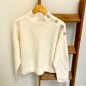 Ann Taylor sweater
